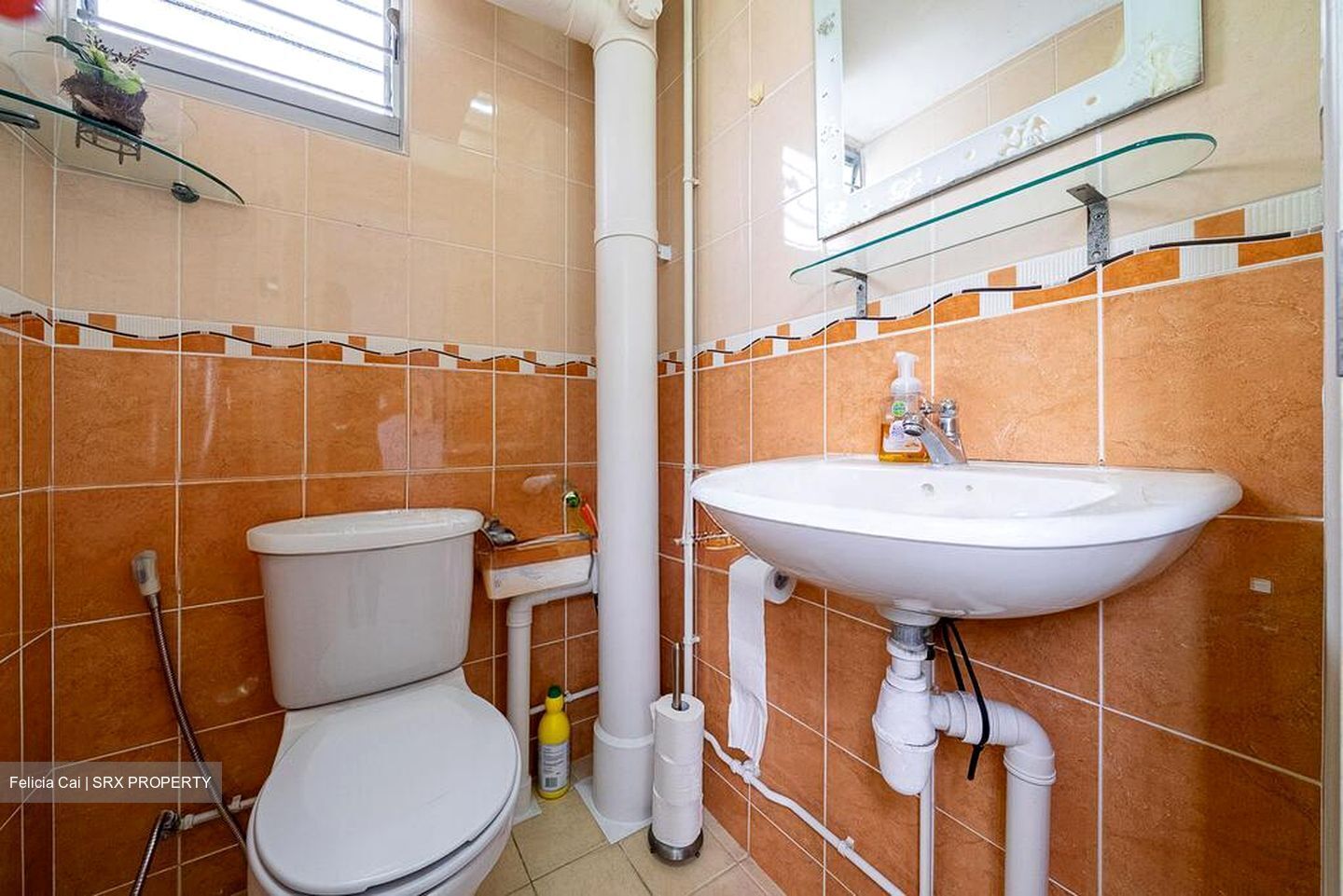 Blk 648 Ang Mo Kio 61 (Ang Mo Kio), HDB 5 Rooms #518414431